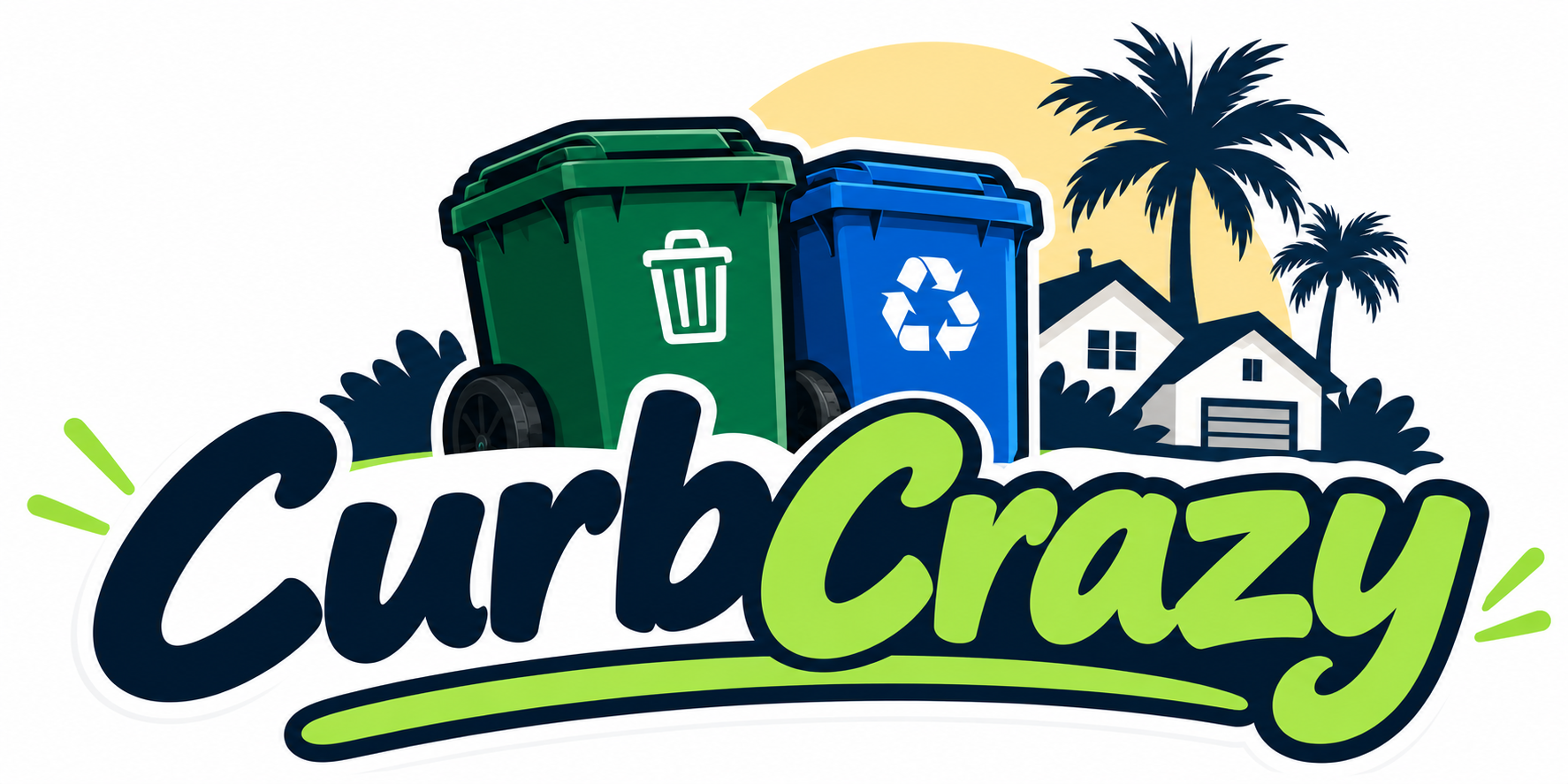 Curb Crazy